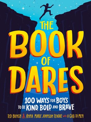 cover image of The Book of Dares
